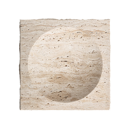 Tetbury Dienblad S.Tetbury 27x27x6 cm