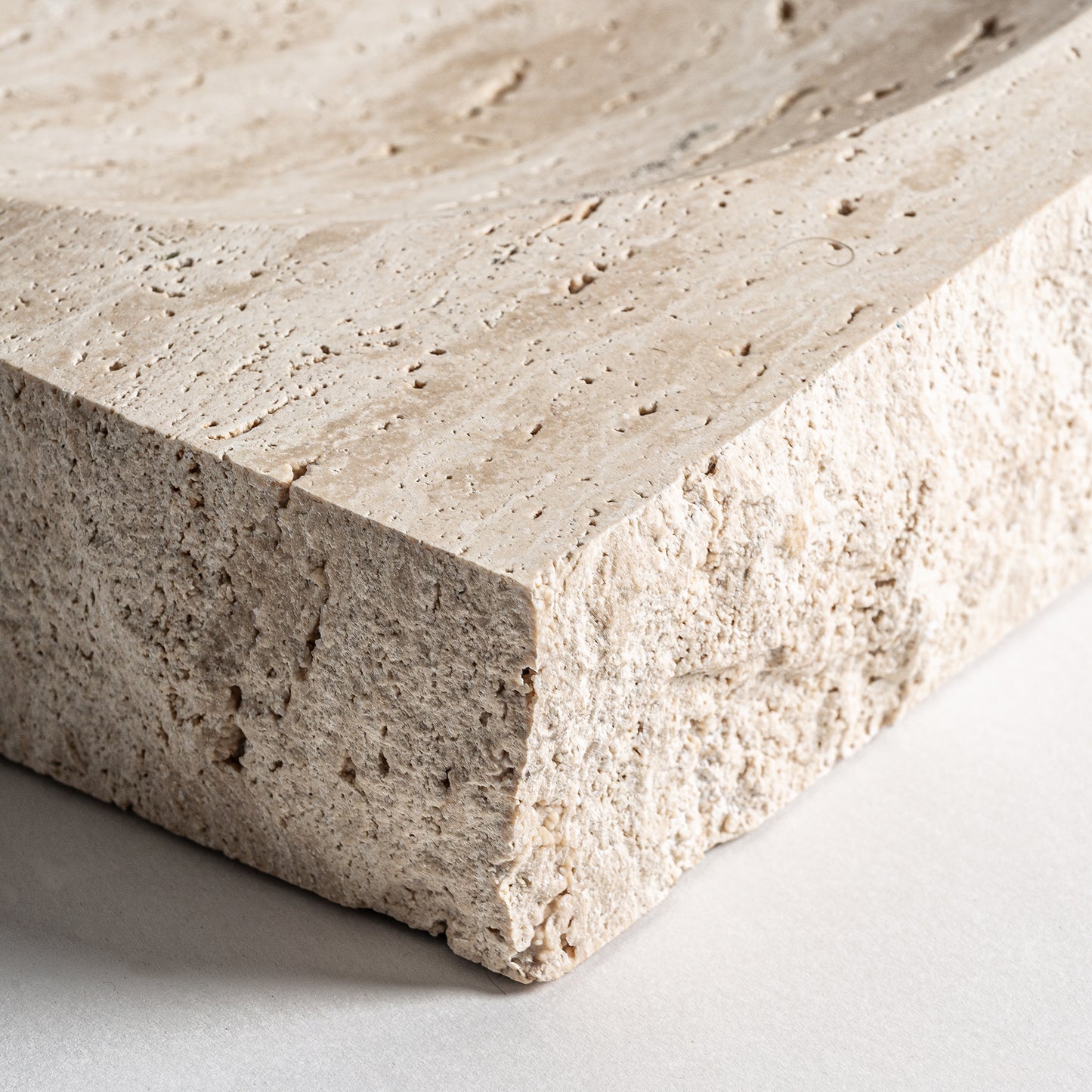 Tetbury Dienblad S.Tetbury 27x27x6 cm