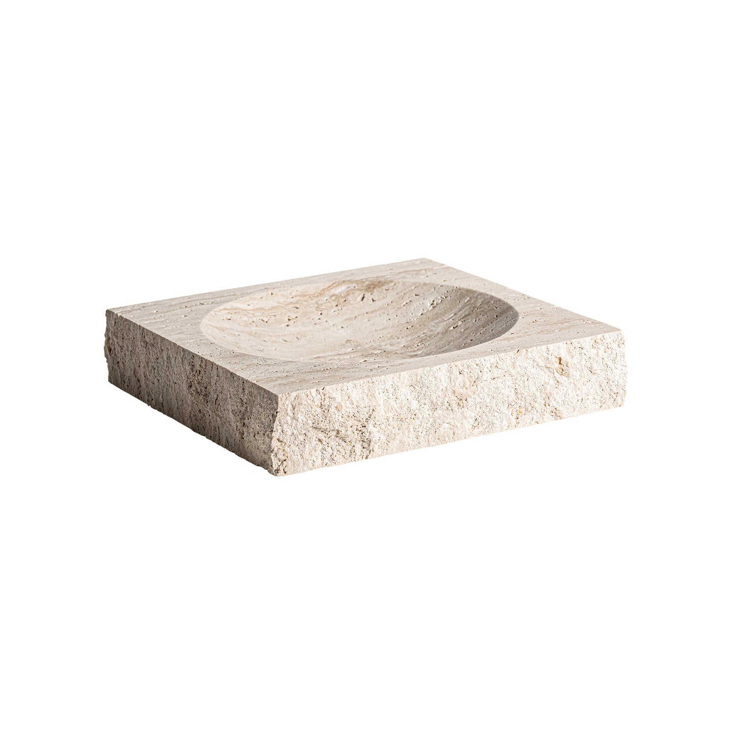 Tetbury Dienblad S.Tetbury 27x27x6 cm