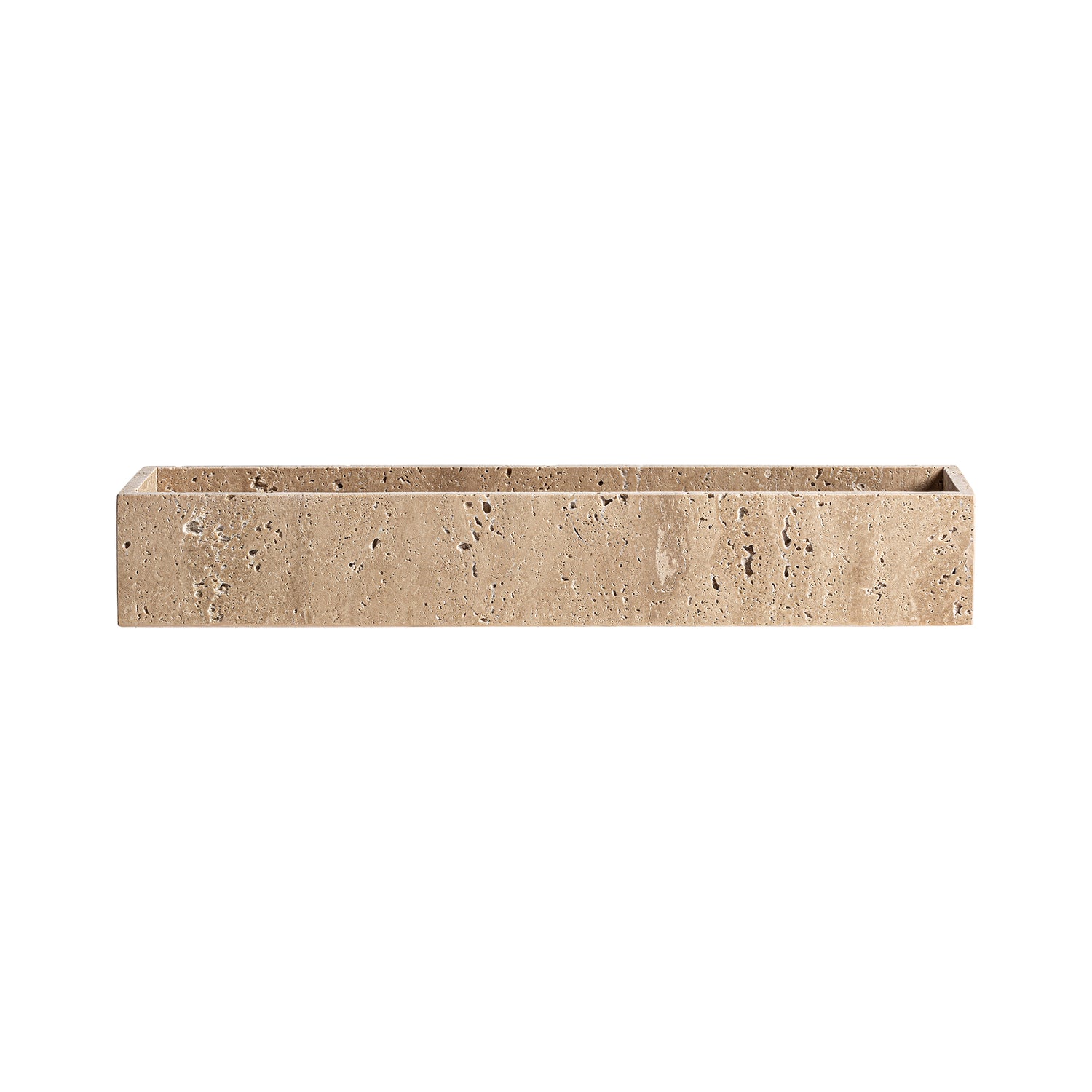 Tetbury Marmeren Dienblad S.Tetbury 45x12x7 cm