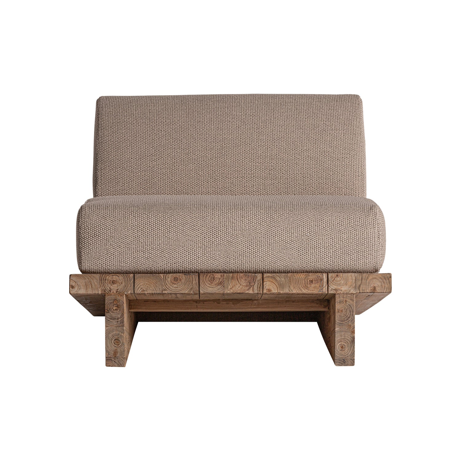 Pure Fauteuil S.Pure 90x102x78 cm