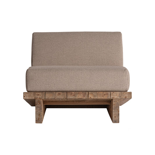 Pure Fauteuil S.Pure 90x102x78 cm