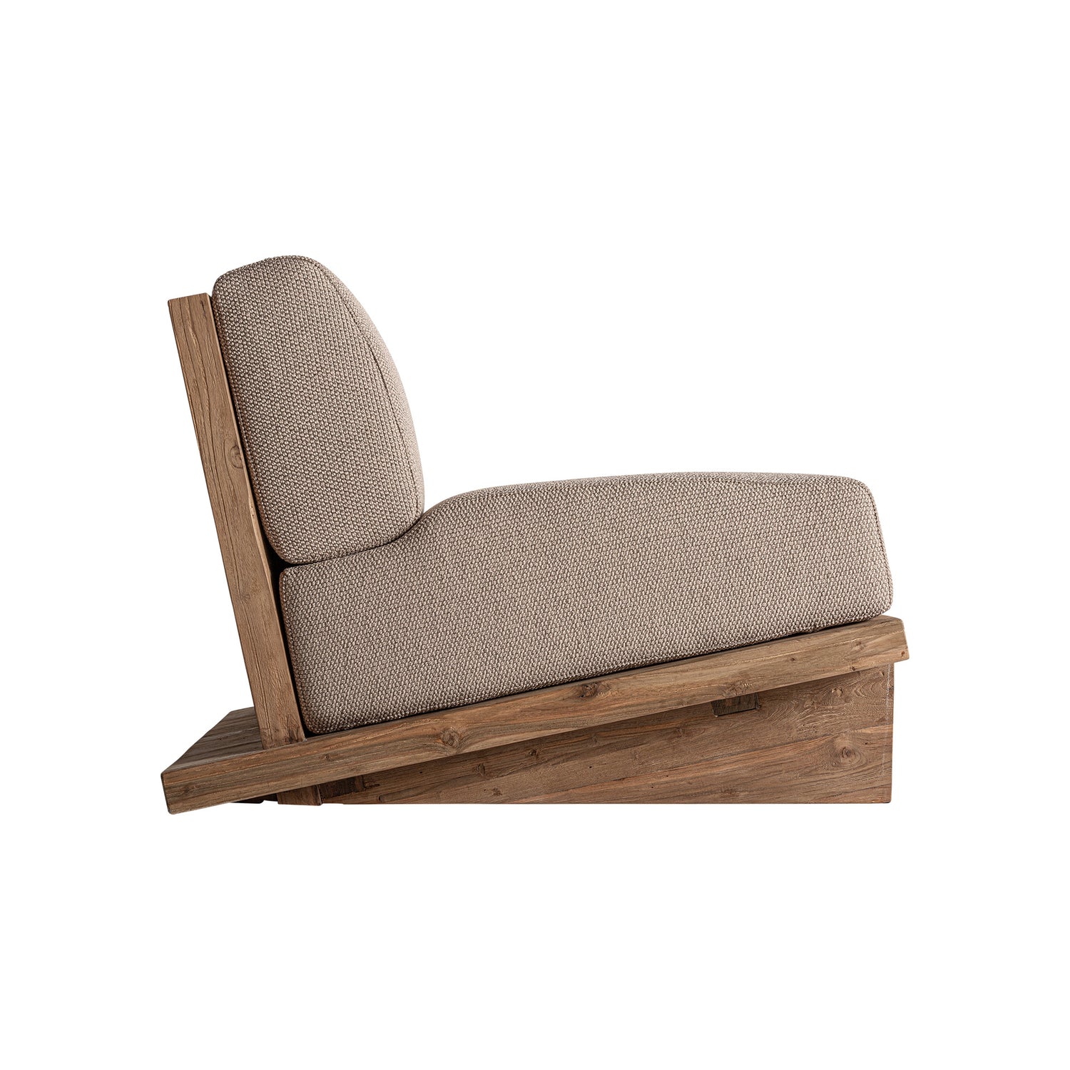 Pure Fauteuil S.Pure 90x102x78 cm