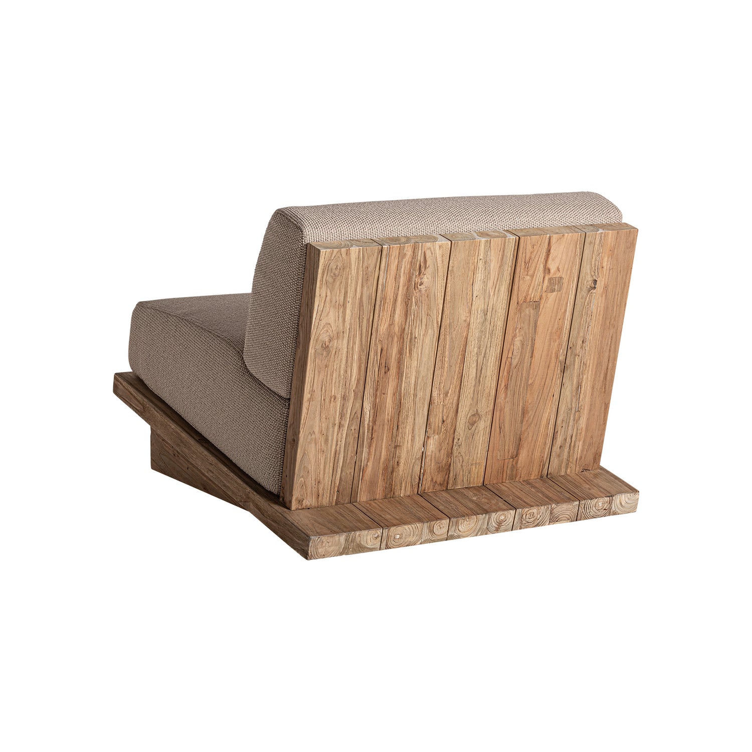 Pure Fauteuil S.Pure 90x102x78 cm