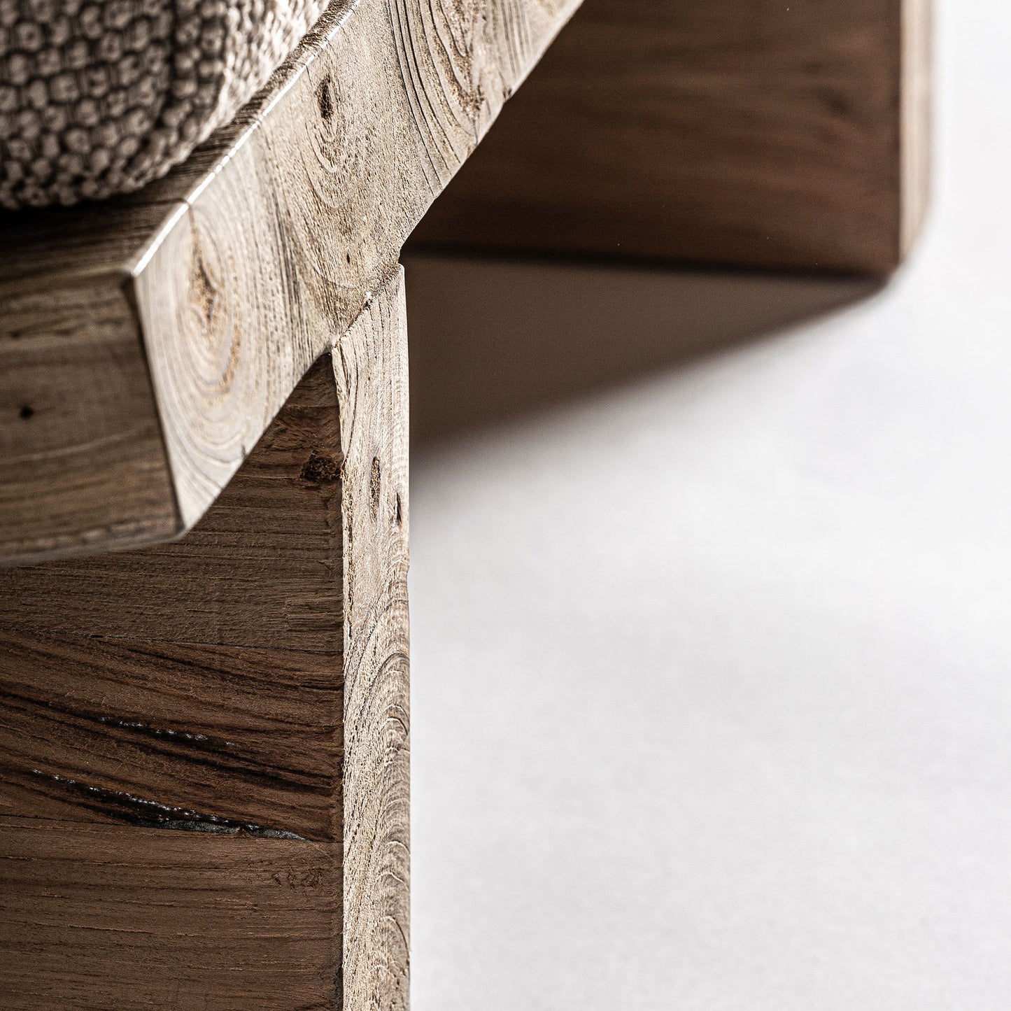Pure Fauteuil S.Pure 90x102x78 cm