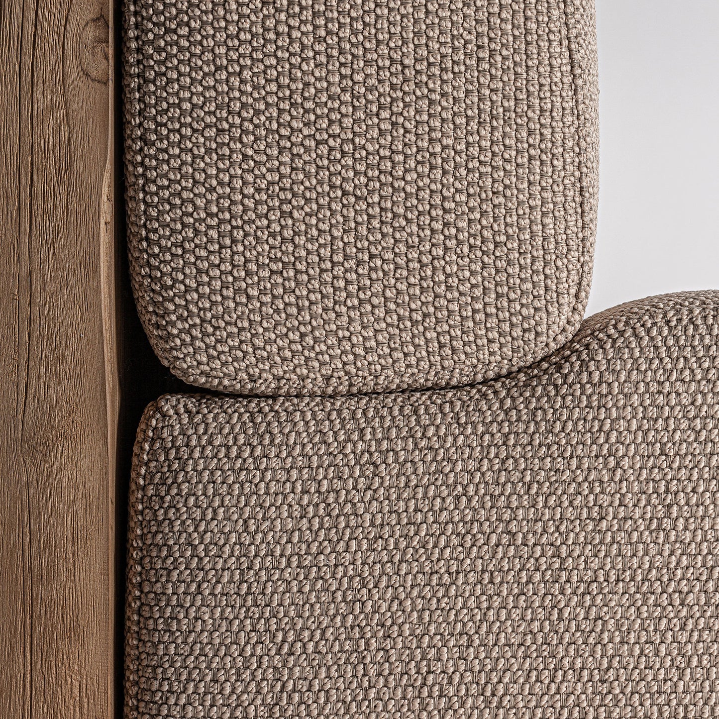 Pure Fauteuil S.Pure 90x102x78 cm