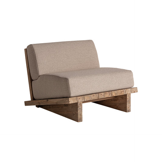 Pure Fauteuil S.Pure 90x102x78 cm
