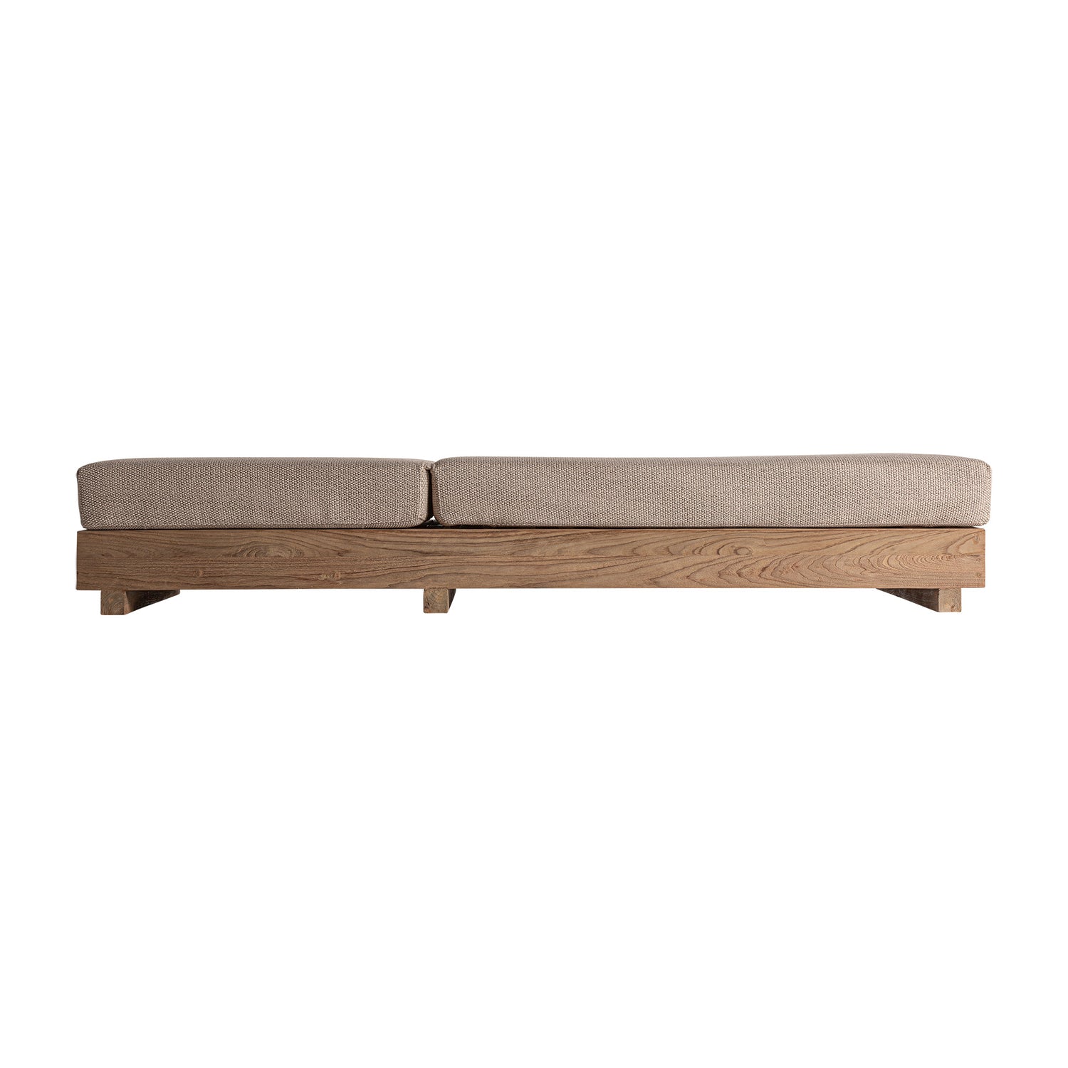 Pure Lounger S.Pure 212x80x37 cm