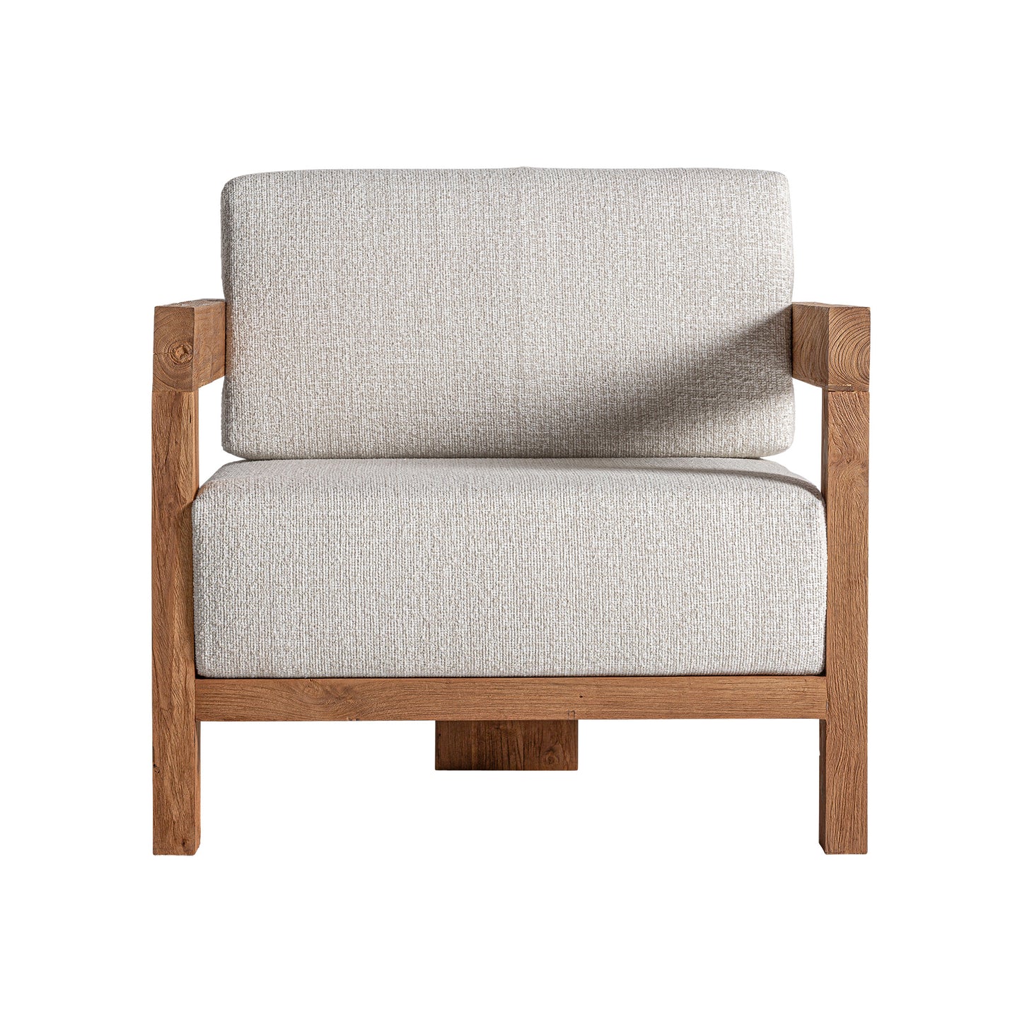 Testa Fauteuil S.Testa 85x85x80 cm