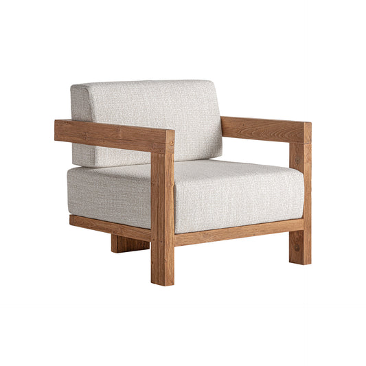 Testa Fauteuil S.Testa 85x85x80 cm