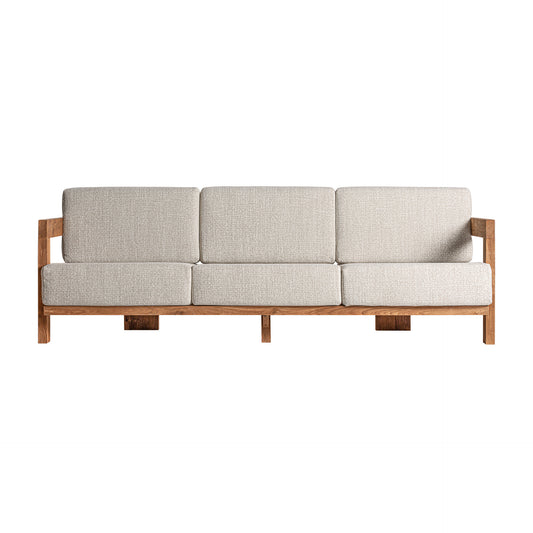 Testa Bank S.Testa Koloniale Stijl 240x85x80 cm