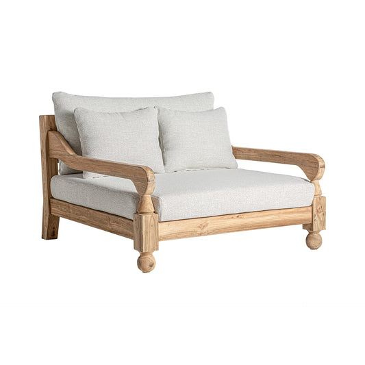 Jodphur Sofa S.Jodphur 130x138x92 cm