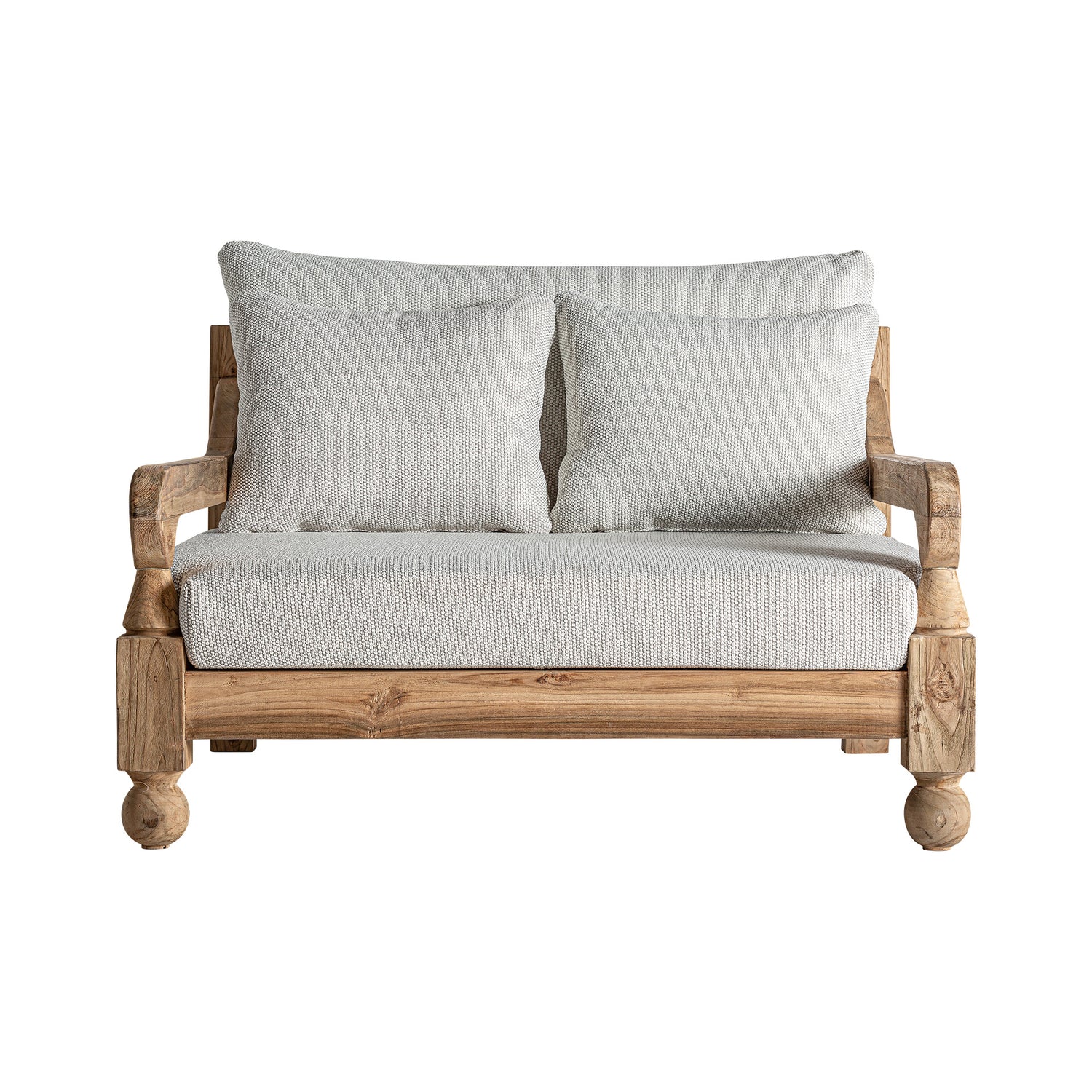 Jodphur Sofa S.Jodphur 130x138x92 cm