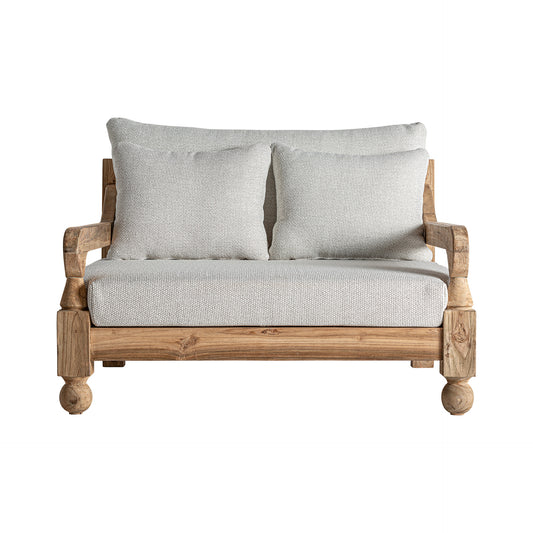 Jodphur Sofa S.Jodphur 130x138x92 cm