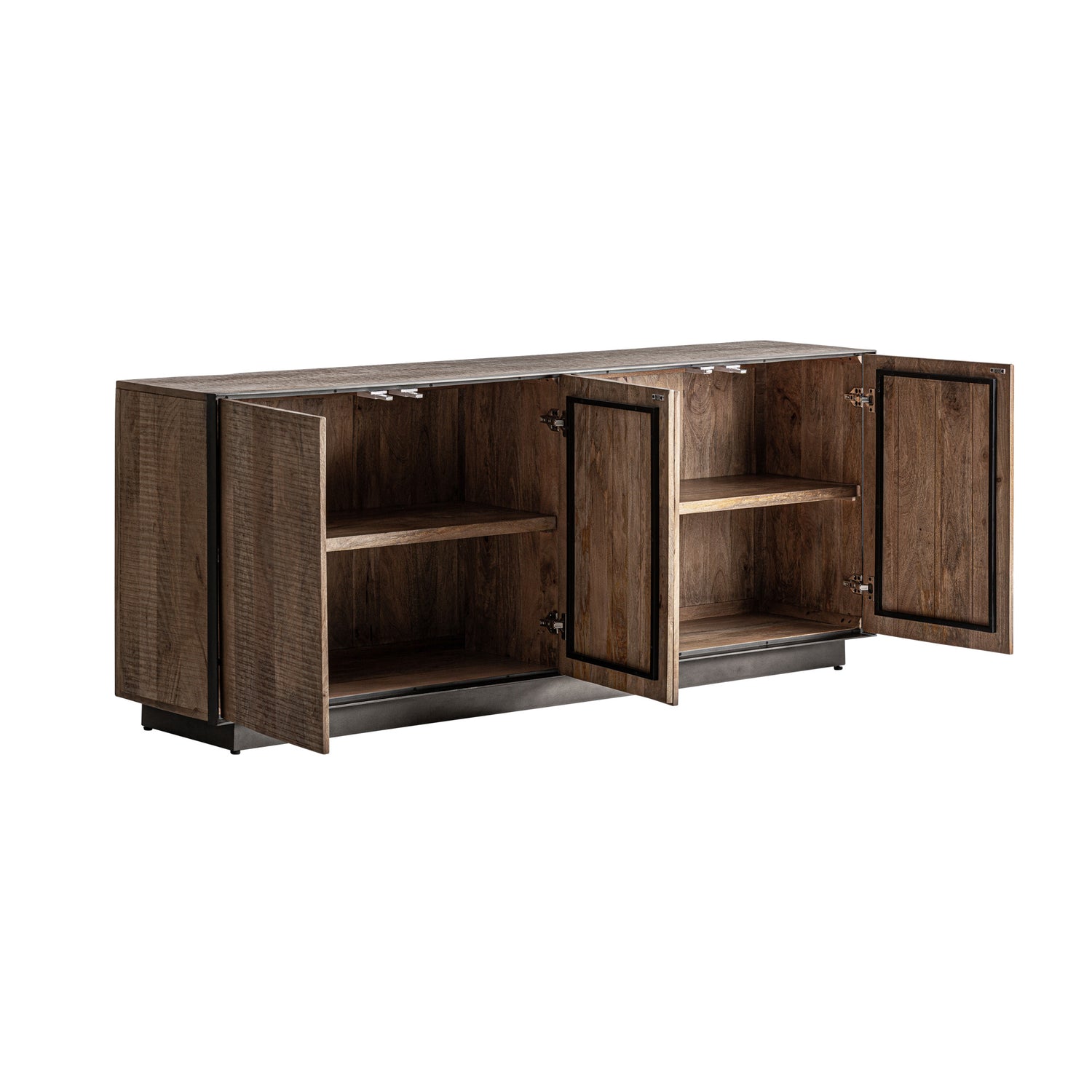 Krefeld Dressoir 200x44x82 cm