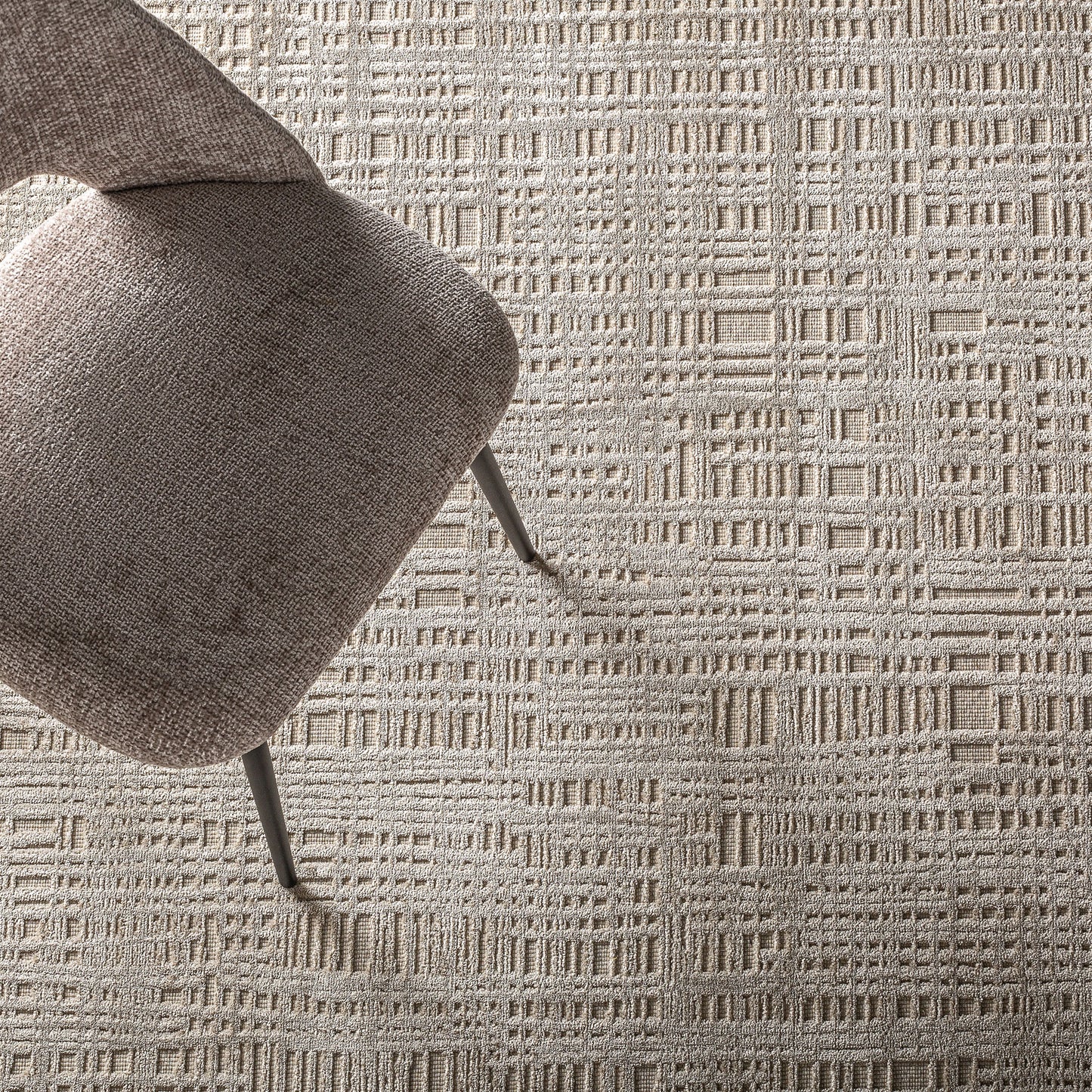 Fahari Vloerkleed 290x200x1 cm