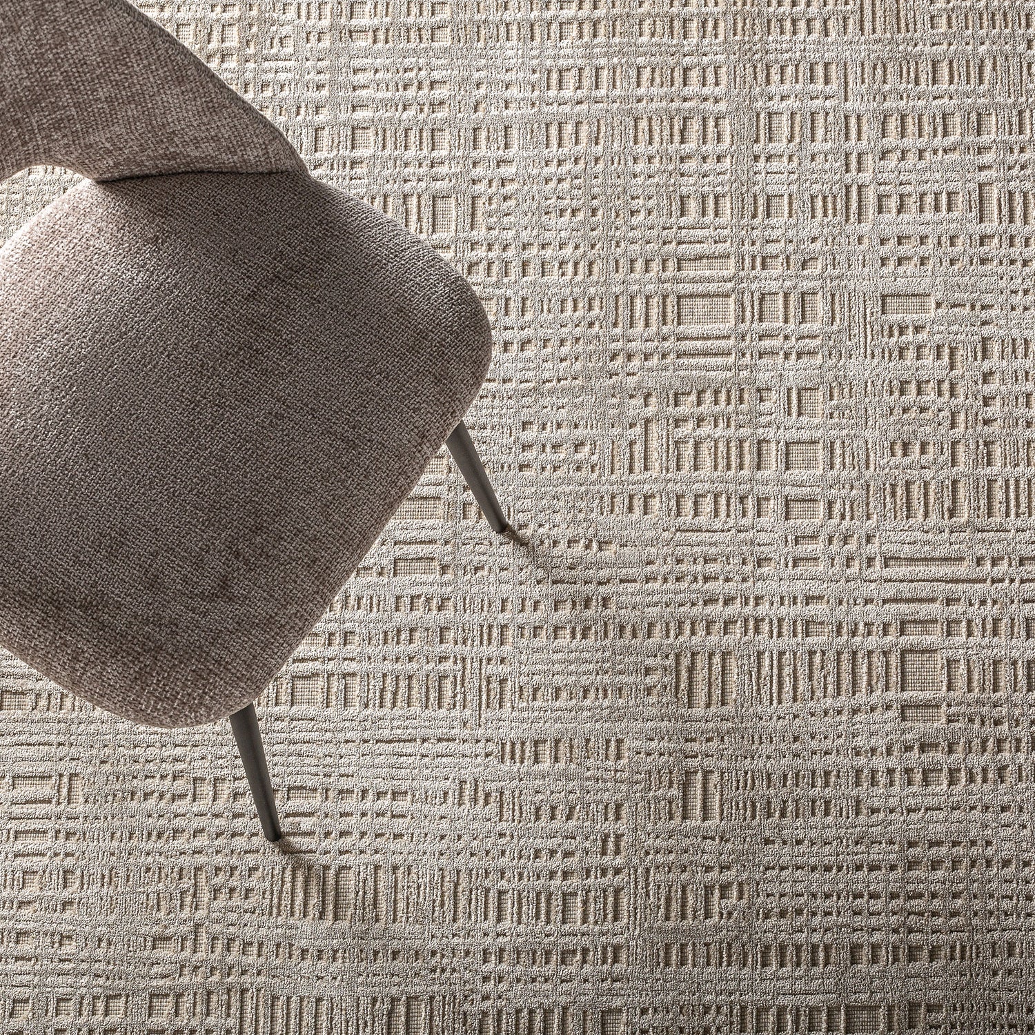 Fahari Vloerkleed 290x200x1 cm
