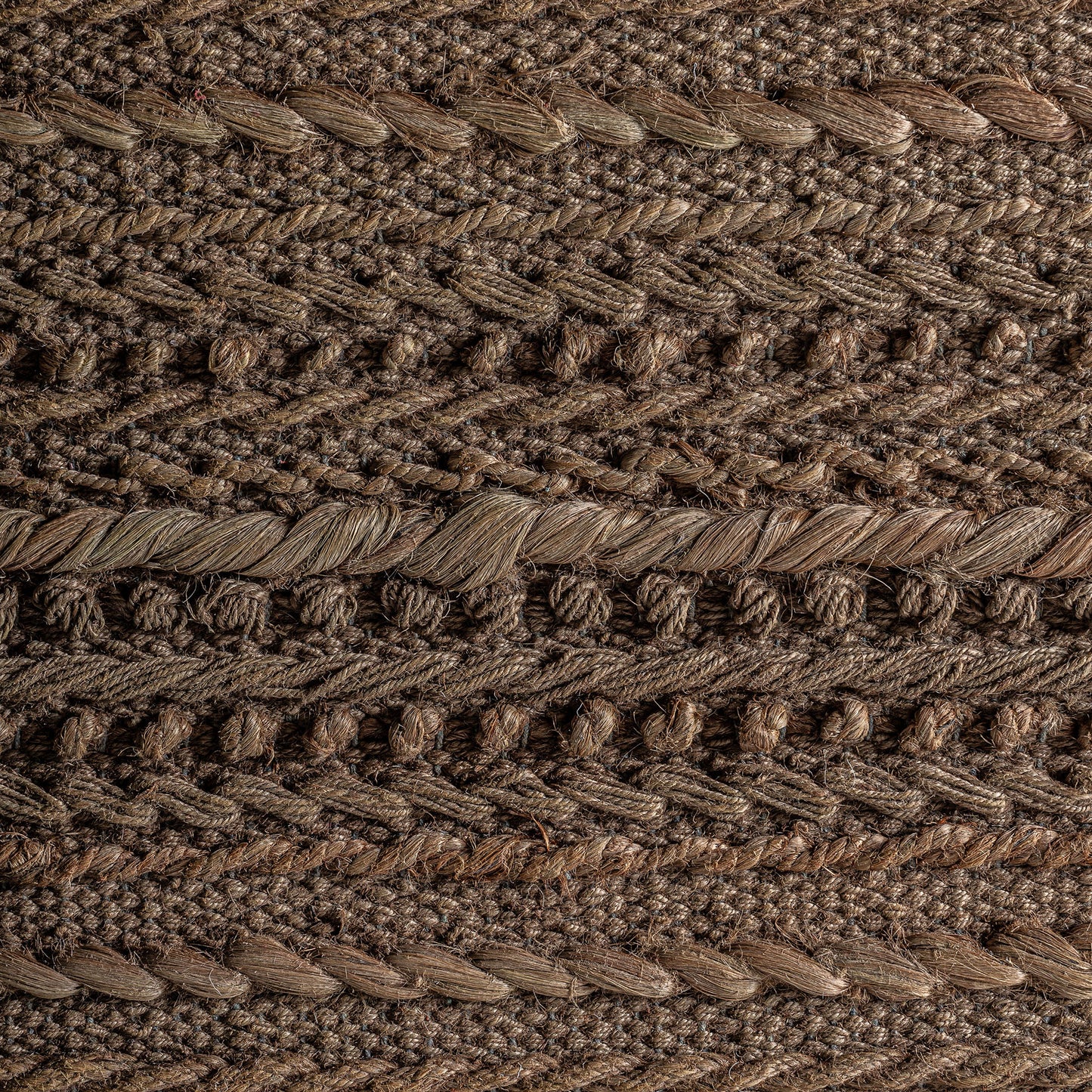Caliu Canvas Boho 120x5x120 cm