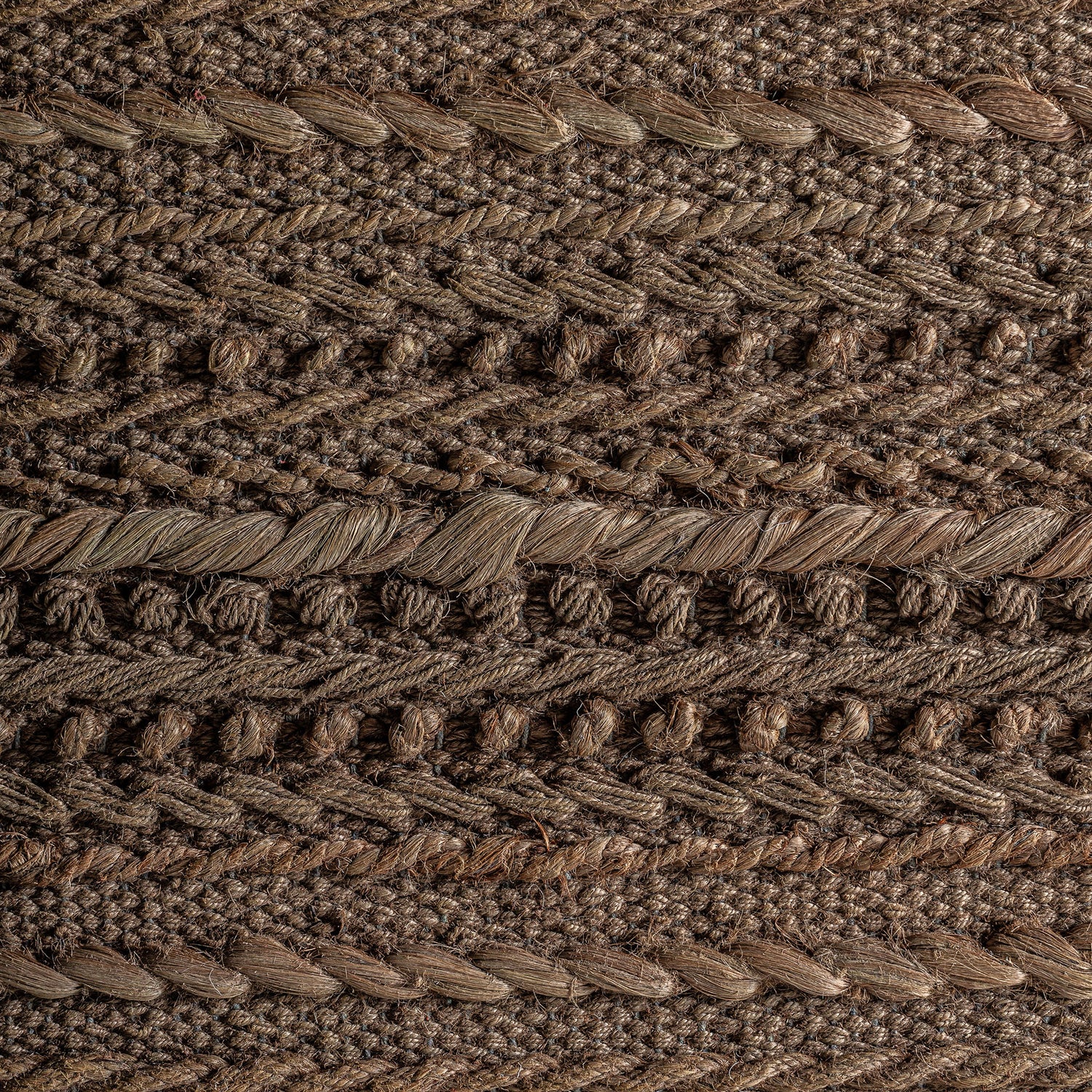 Caliu Canvas Boho 120x5x120 cm