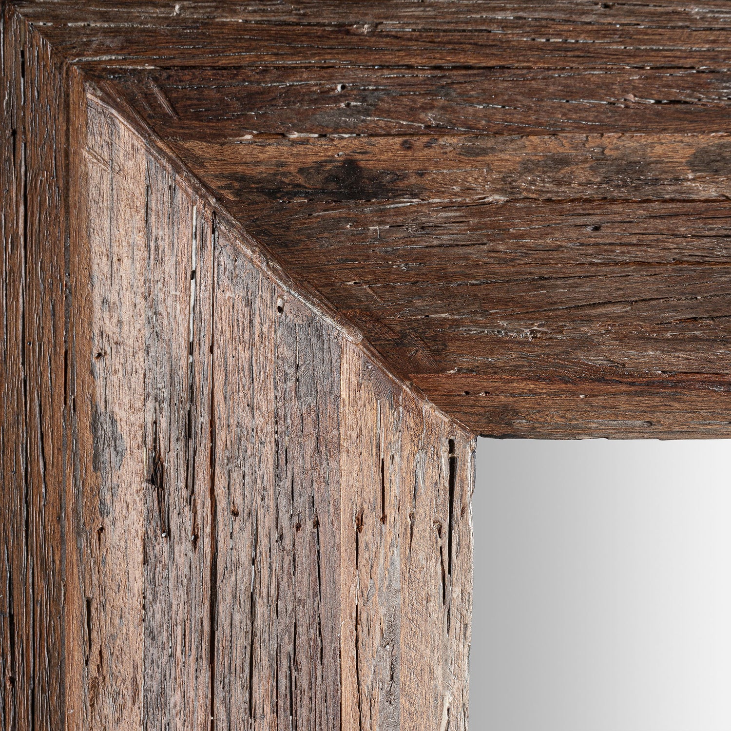 Toigne Spiegel S.Toigne 150x12x92 cm