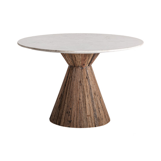 Toigne Eettafel S.Toigne 120x120x80 cm