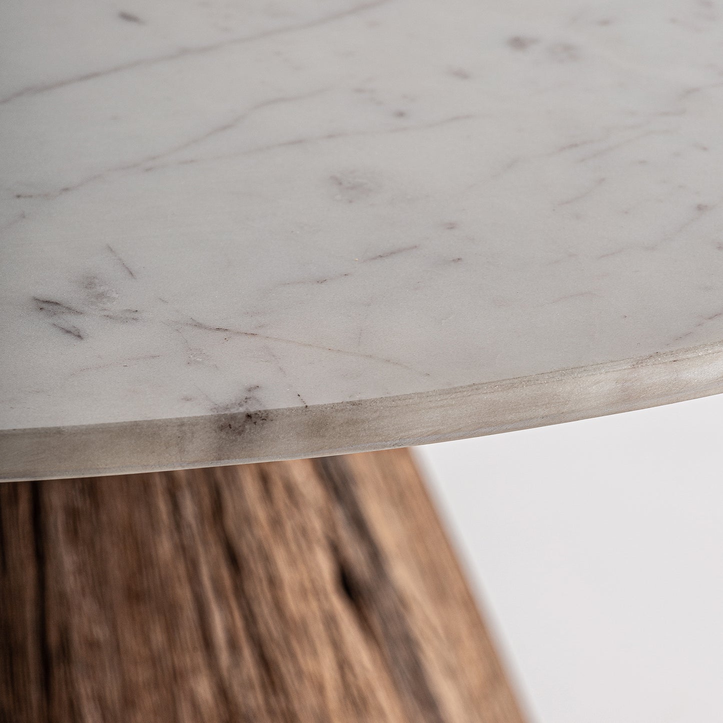 Toigne Eettafel S.Toigne 120x120x80 cm