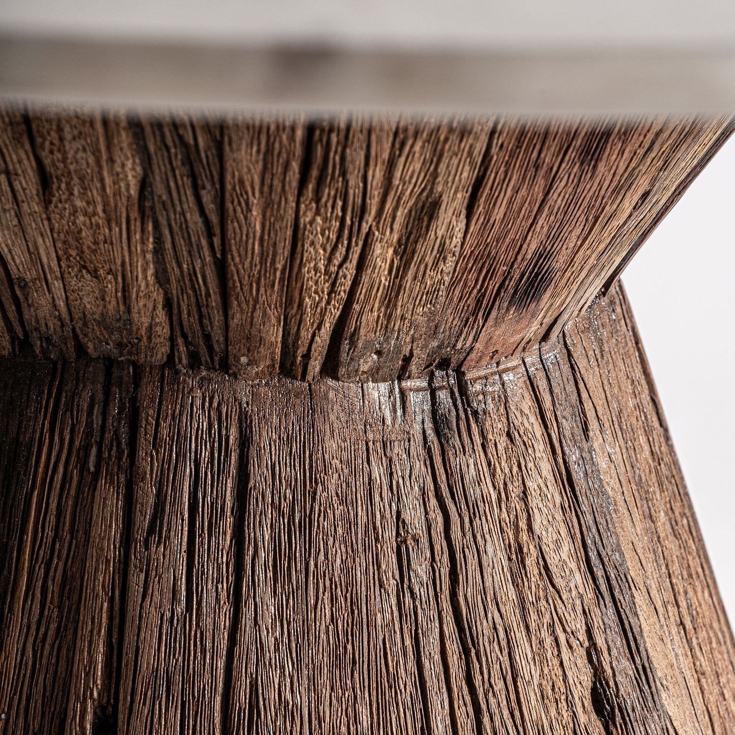 Toigne Eettafel S.Toigne 120x120x80 cm