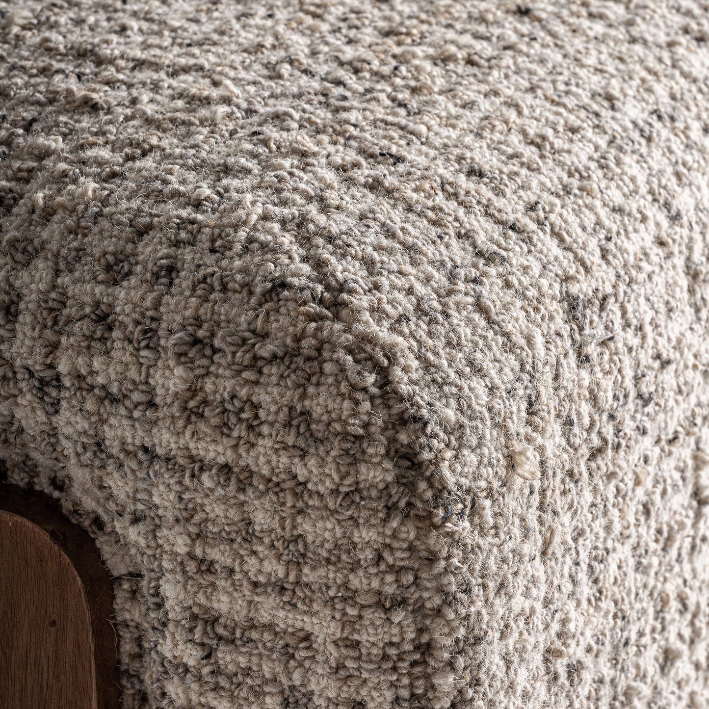 Buhl Fauteuil 65x65x75 cm