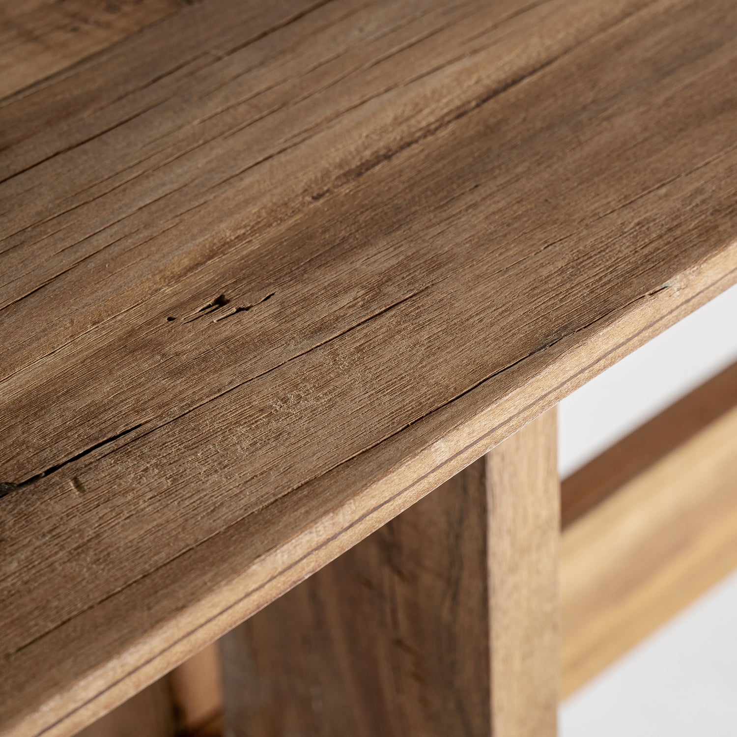 Cotard Consoletafel 214x40x72 cm