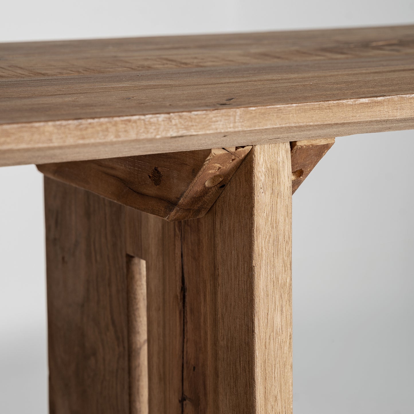 Cotard Consoletafel 214x40x72 cm