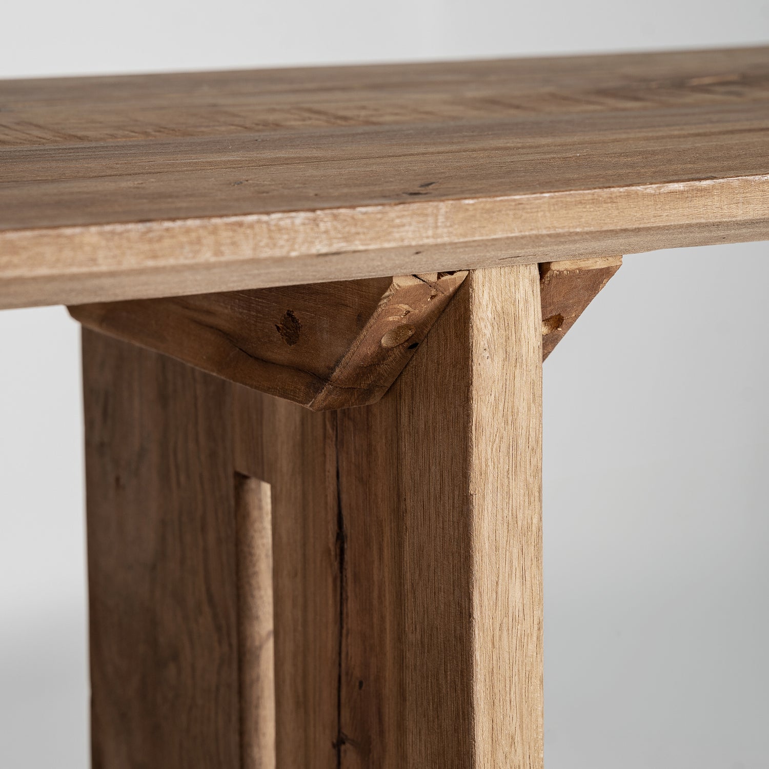 Cotard Consoletafel 214x40x72 cm