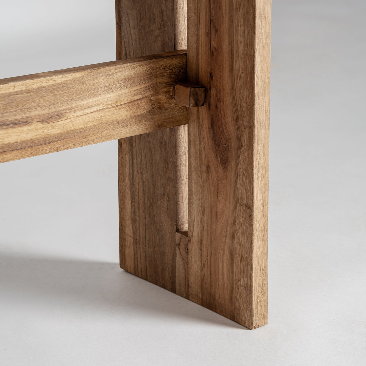 Cotard Consoletafel 214x40x72 cm