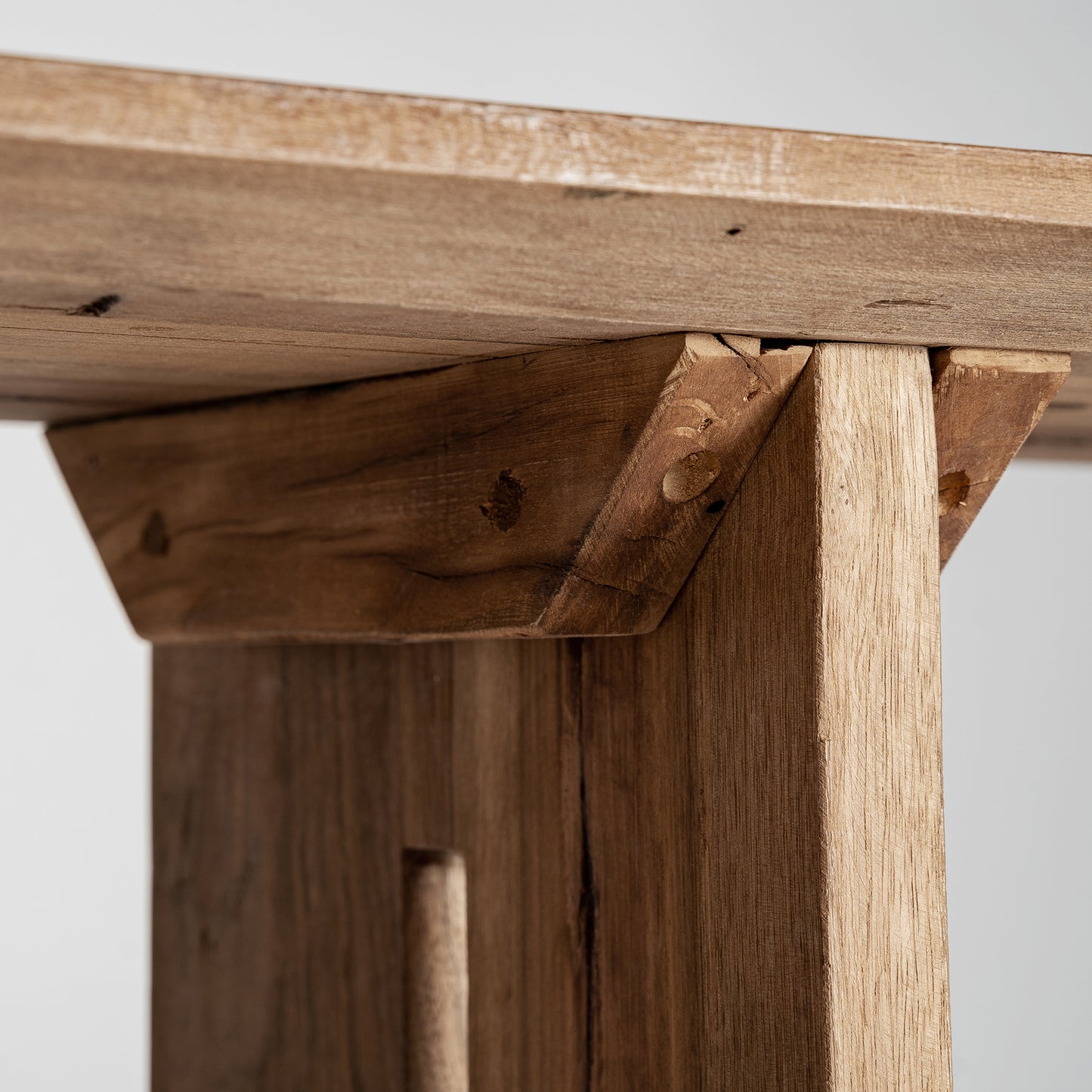 Cotard Consoletafel 214x40x72 cm