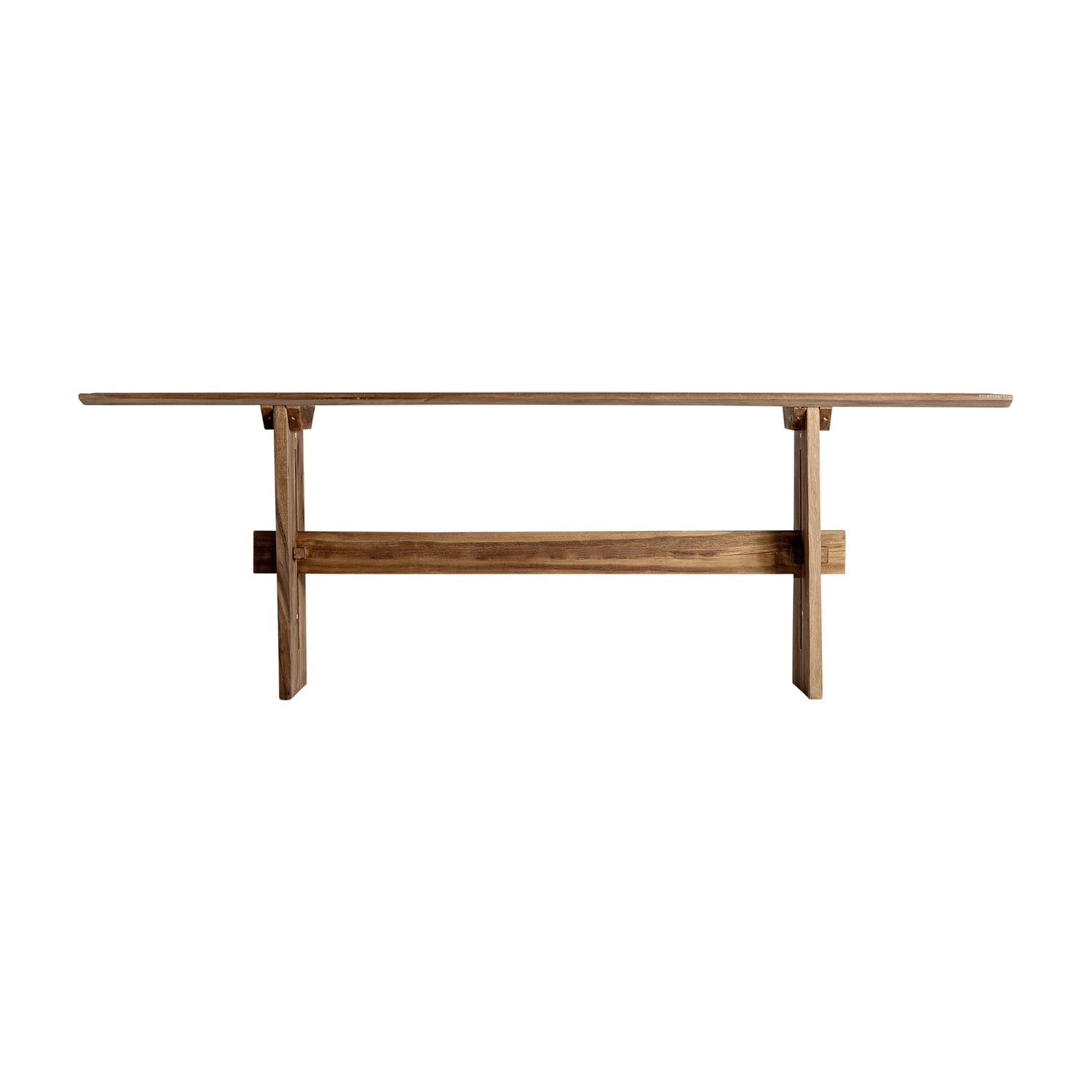 Cotard Consoletafel 214x40x72 cm