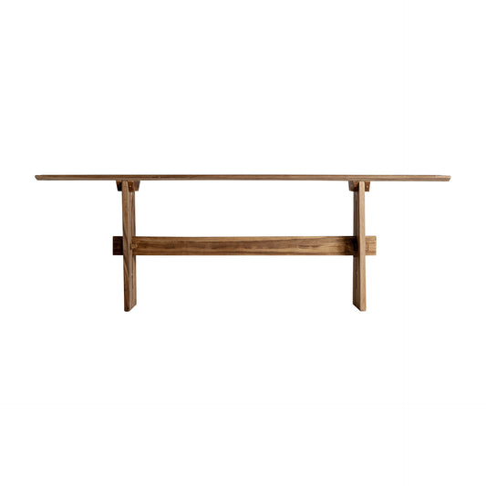 Cotard Consoletafel 214x40x72 cm
