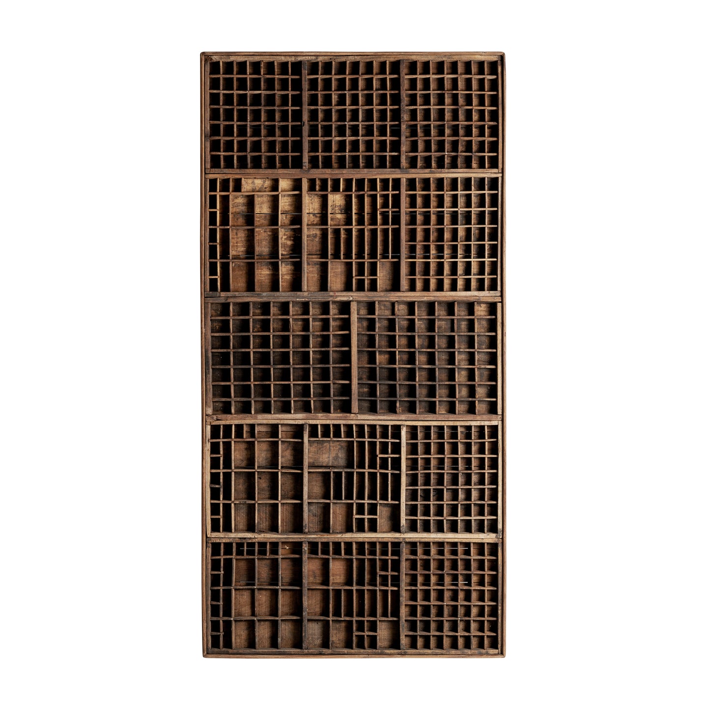 Kashere Wandpaneel 84x7x168 cm