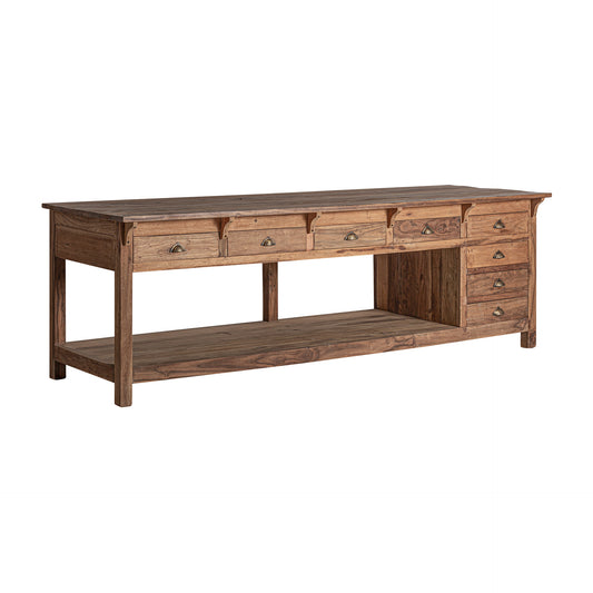Nehren Dressoir 274x88x88 cm