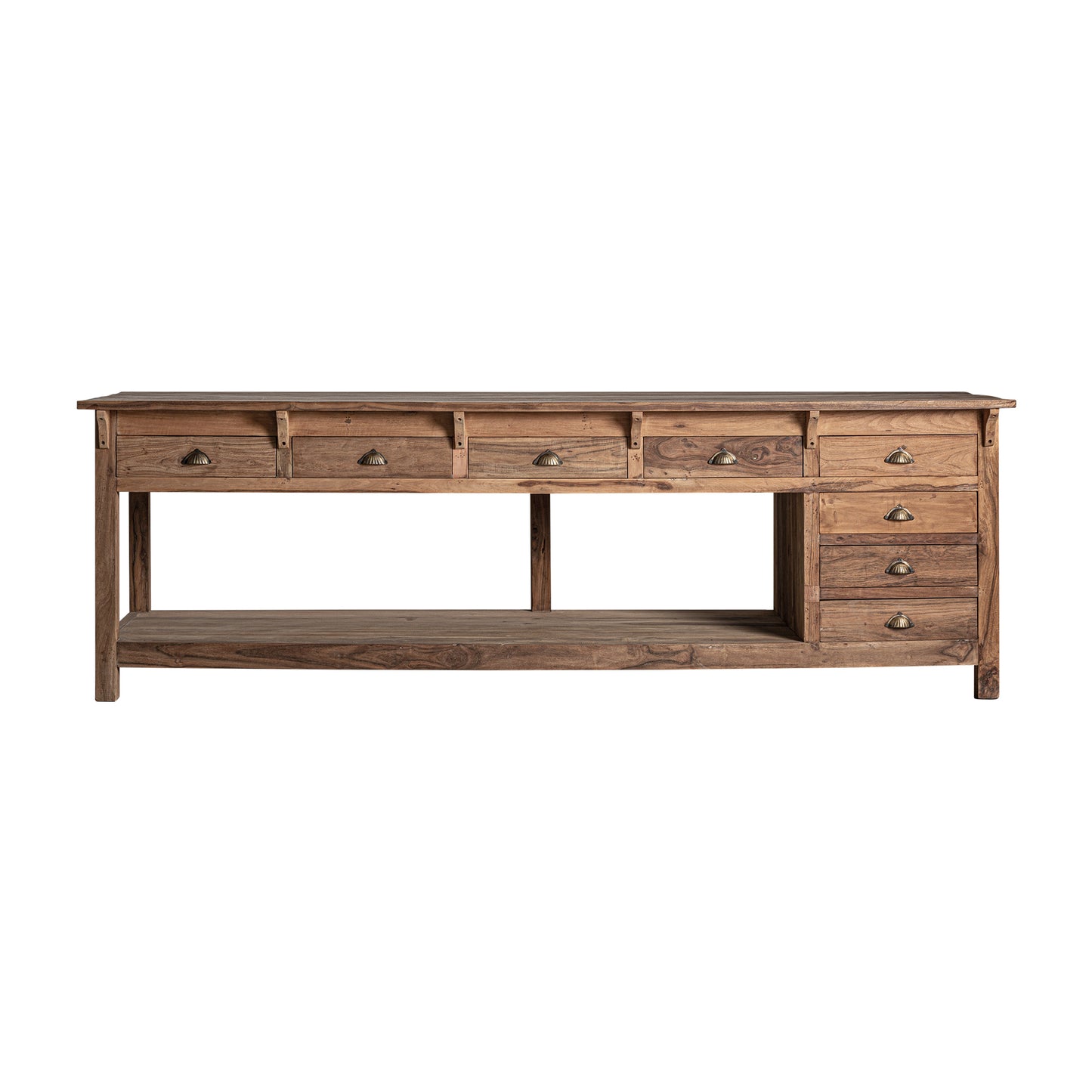 Nehren Dressoir 274x88x88 cm