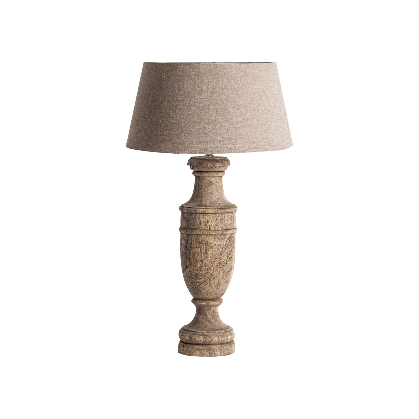Liena Tafellamp 44x44x77 cm