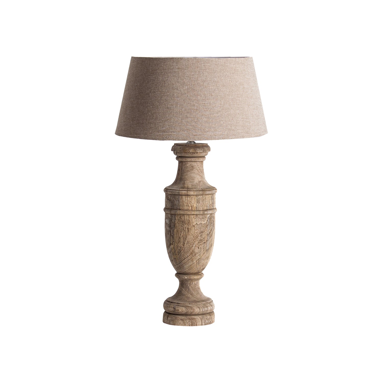 Liena Tafellamp 44x44x77 cm