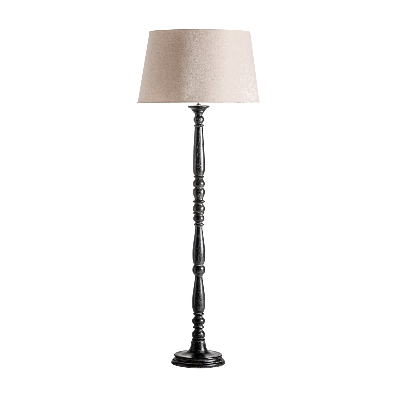 Henri Vloerlamp Klassiek 60x60x169 cm