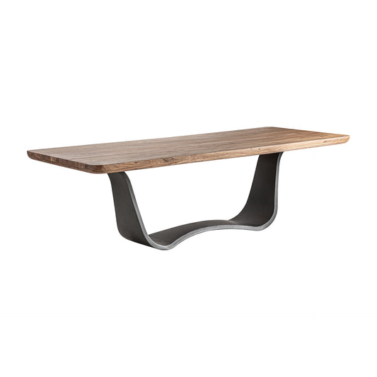 Mulfingen Eettafel 260x102x75 cm