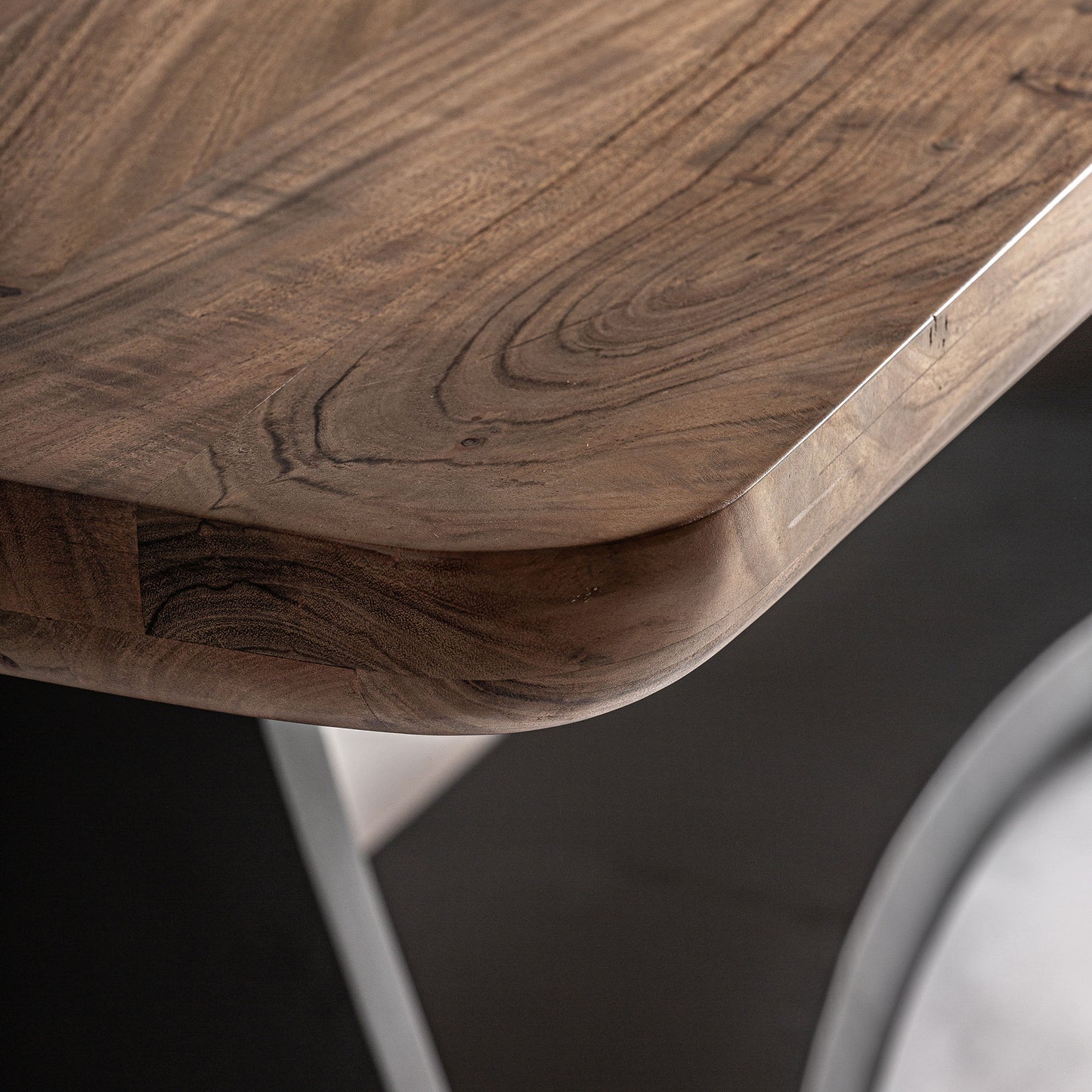 Mulfingen Eettafel 260x102x75 cm