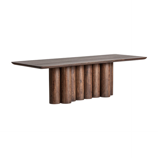 Beke Eettafel 260x100x77 cm