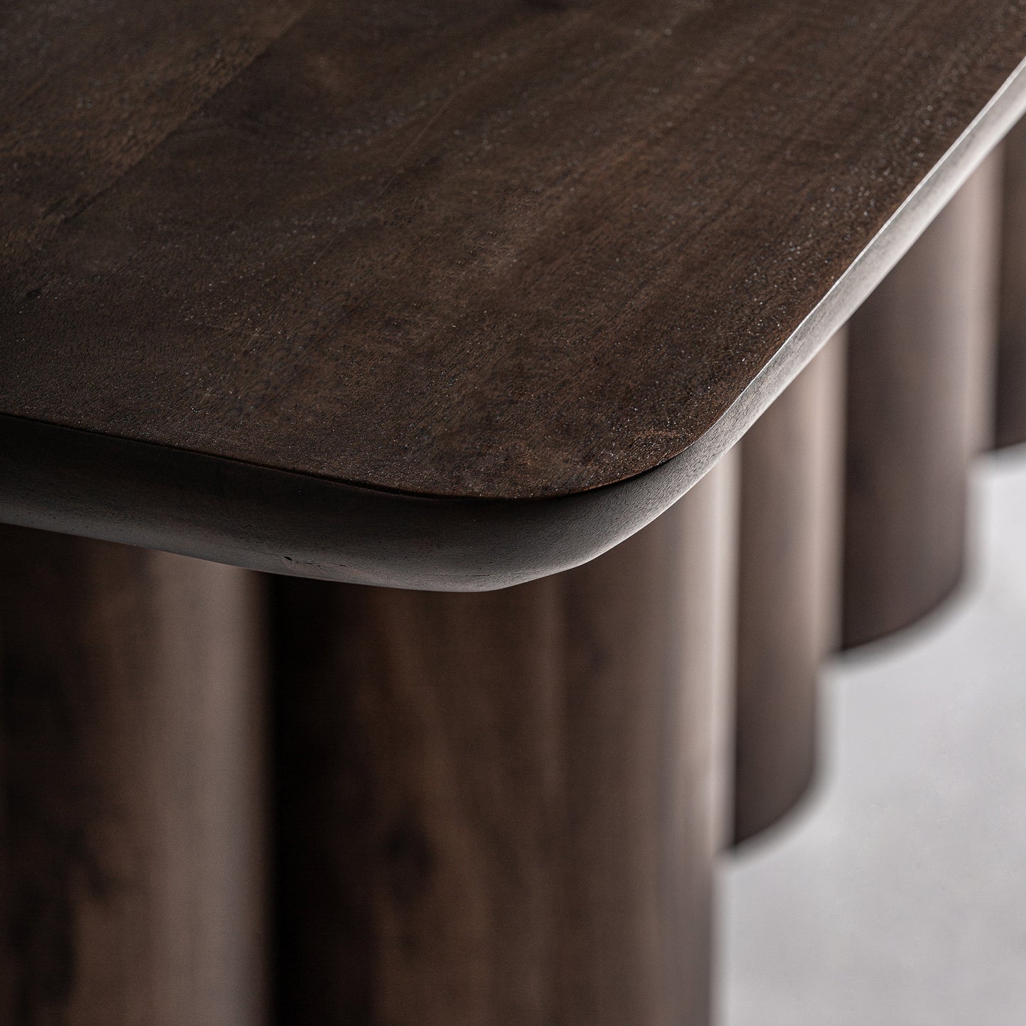 Beke Eettafel 260x100x77 cm