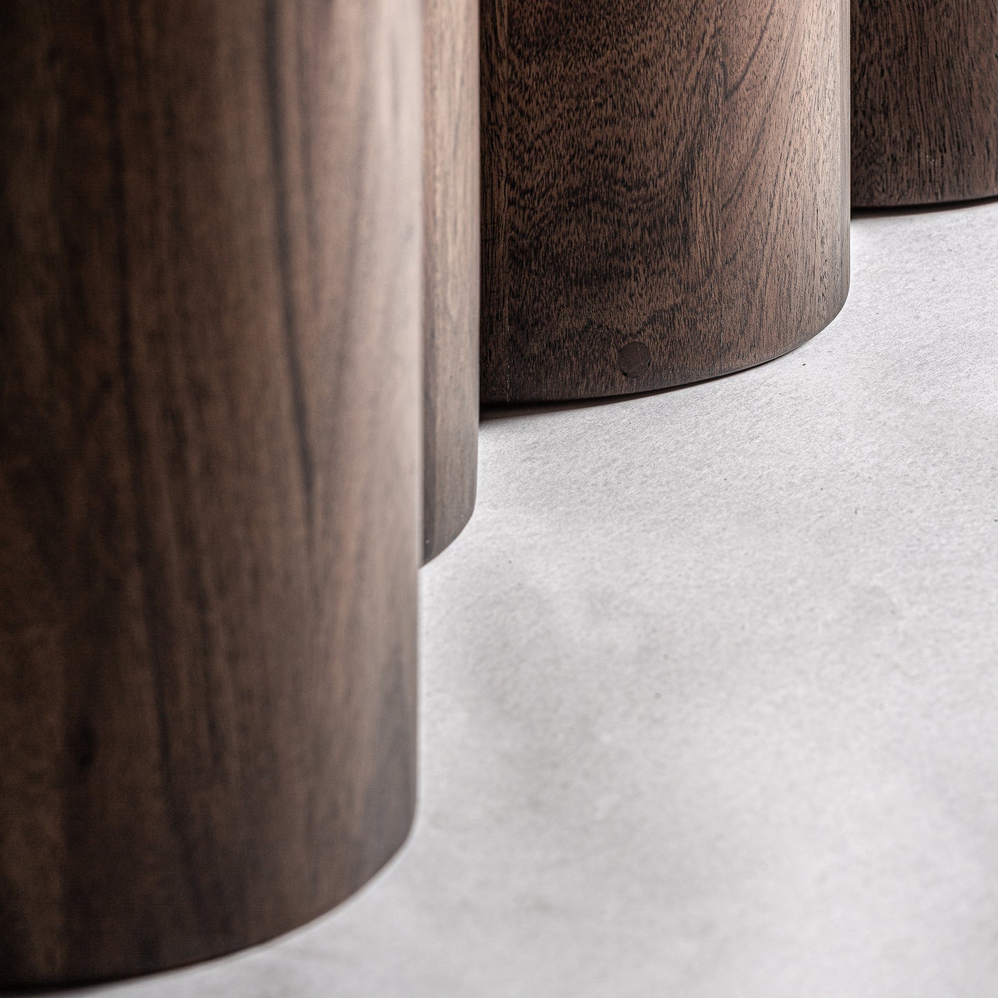 Beke Eettafel 260x100x77 cm