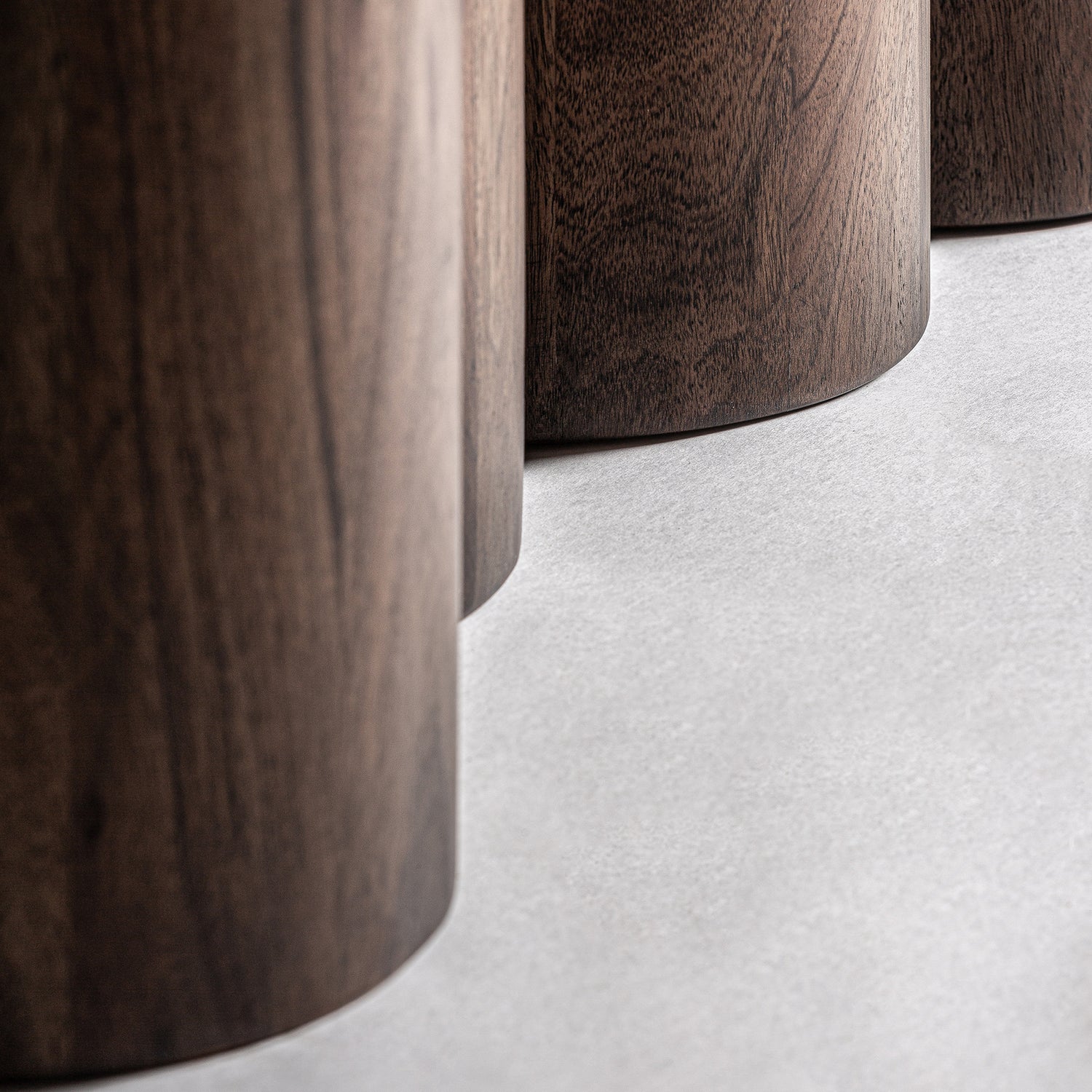 Beke Eettafel 260x100x77 cm
