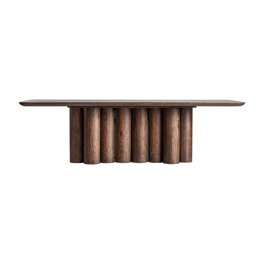 Beke Eettafel 260x100x77 cm