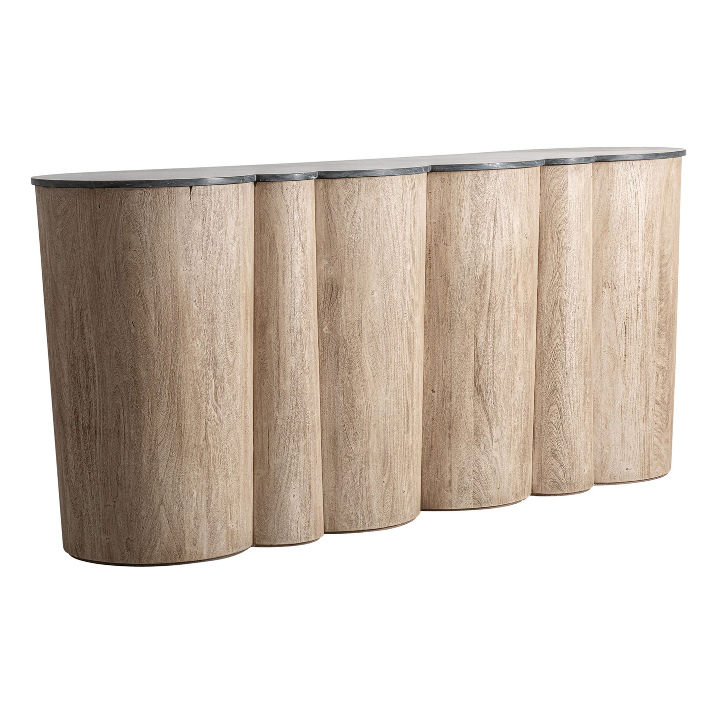 Kleit Bartafel 243x65x110 cm
