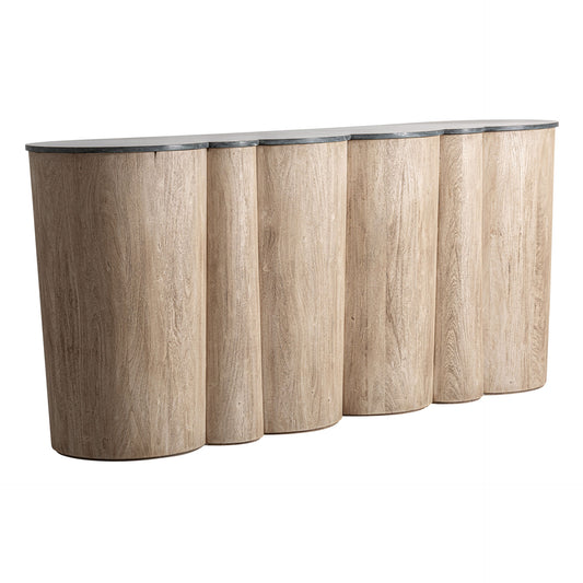Kleit Bartafel 243x65x110 cm